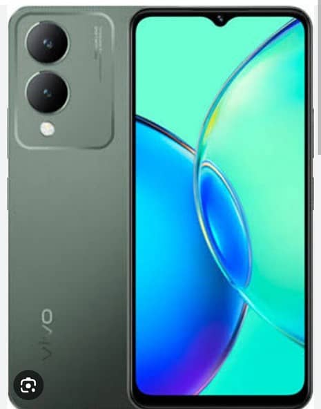 vivo y 17s 4/128 0