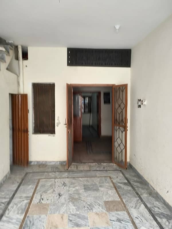 Old Is Gold Investor Rate House For Sale Double Unit Defense Road Near Askria 14 11