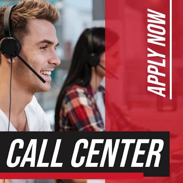 CALL CENTER UK Campaign 0