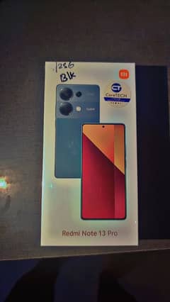 xiaomi redmi note 13 pro