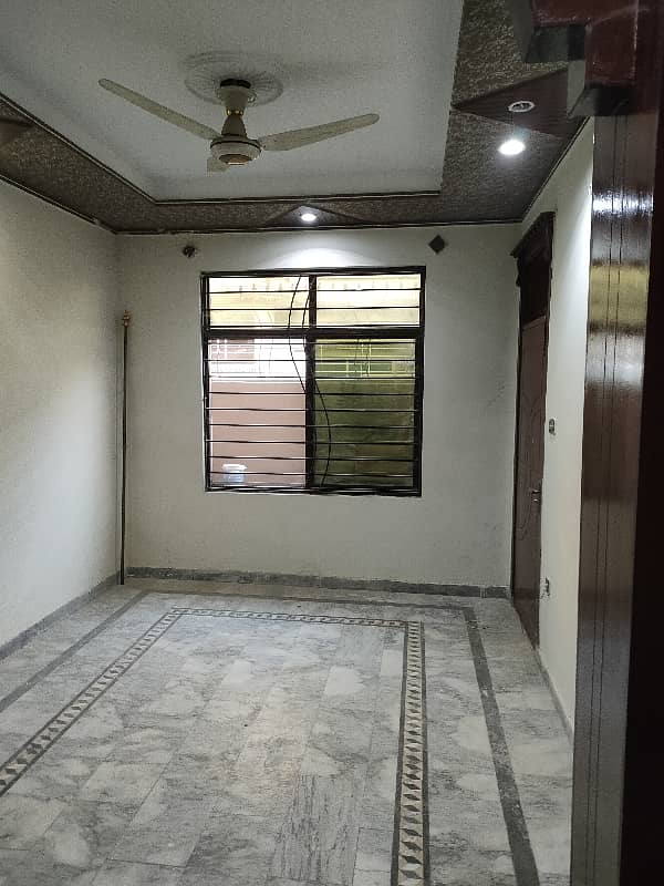 Singel storey house for sale ali akbir street back to garid stion near achs st no 158f 7