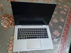 HP Elitebook 1030 g2 x360 Touchscreen