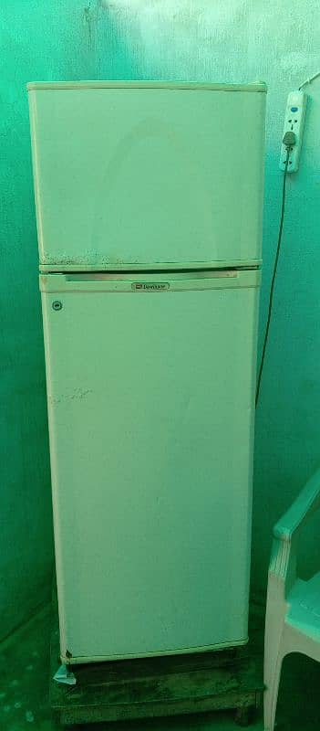 refrigerator 3