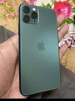 Iphone 11 Pro