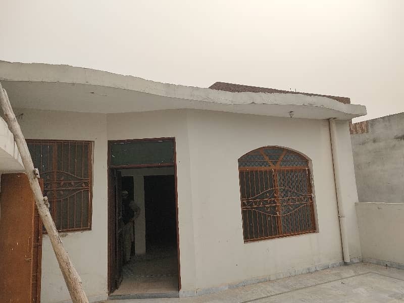 DOUBLE UNIT OLD HOUSE FOR SALE NEAR ASKAR 14 0