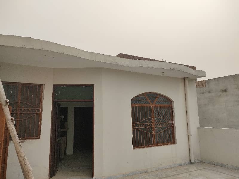 DOUBLE UNIT OLD HOUSE FOR SALE NEAR ASKAR 14 2