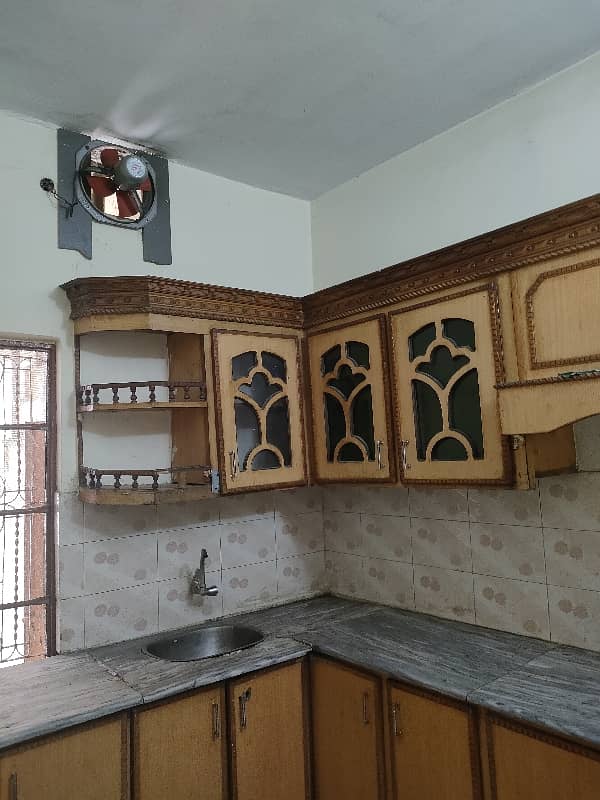 DOUBLE UNIT OLD HOUSE FOR SALE NEAR ASKAR 14 20