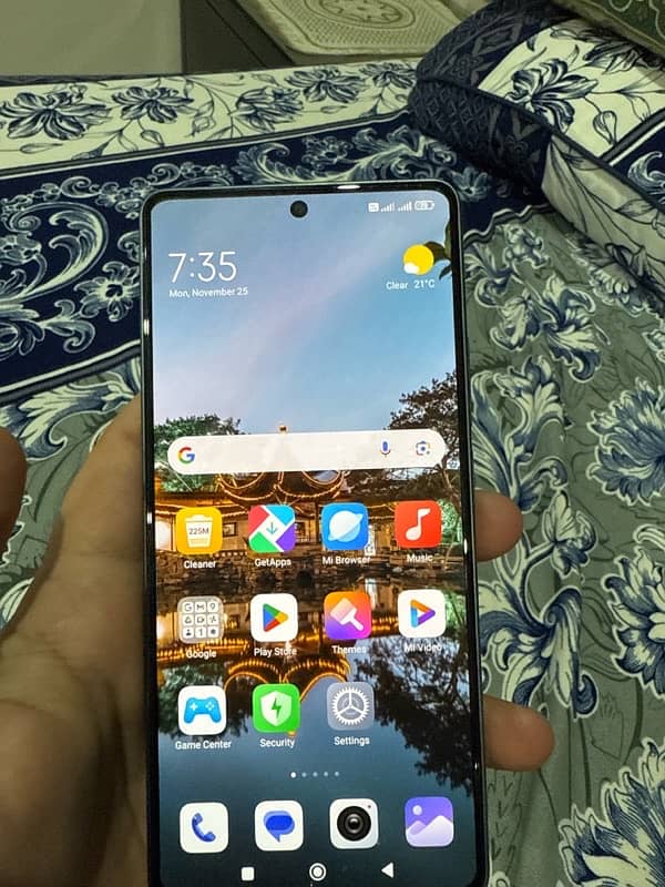 Redmi note 13 pro 2