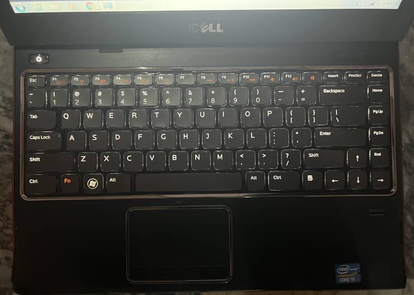 Dell vostro 3350 2