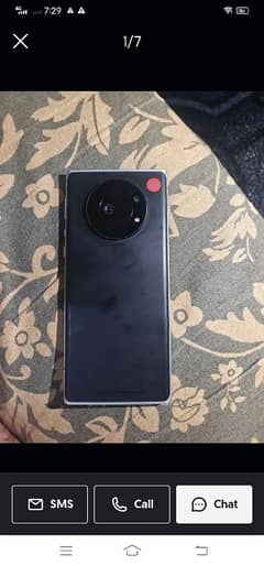 Leica leitz phone 1