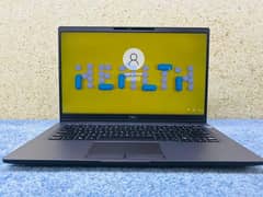 Dell Latitude 7400 Corei7 8th Gen. Laptop in A+ Condition (USA Import)