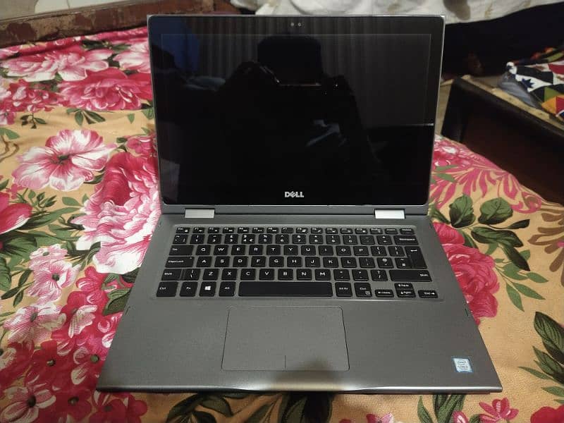 Dell Inspiron CORE i5 7th gen 1