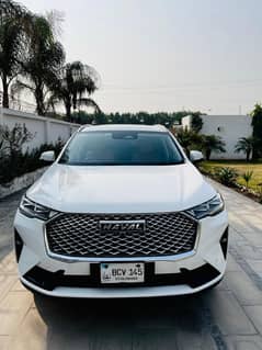 Haval H6 2023