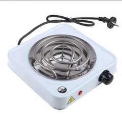 Best Electric Stove For Kitchen