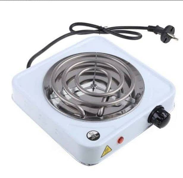 Best Electric Stove For Kitchen 0