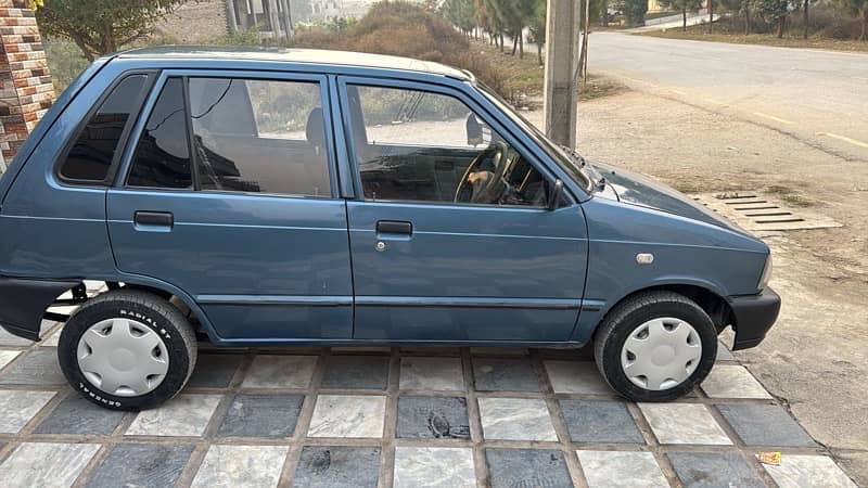 Suzuki Alto 2009 0