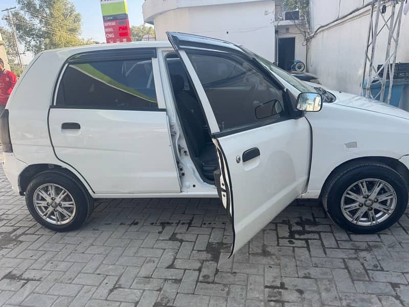 Suzuki Alto 2007 for sale 3