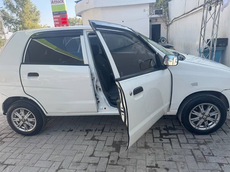 Suzuki Alto 2007 for sale 7