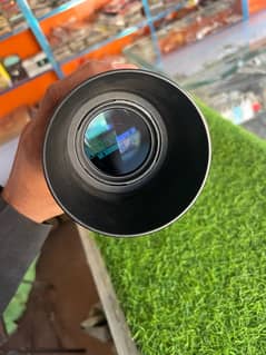 70-300 Lens For Sale  100% Working HD Result