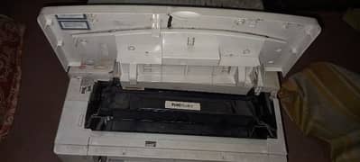 HP 5100 printer