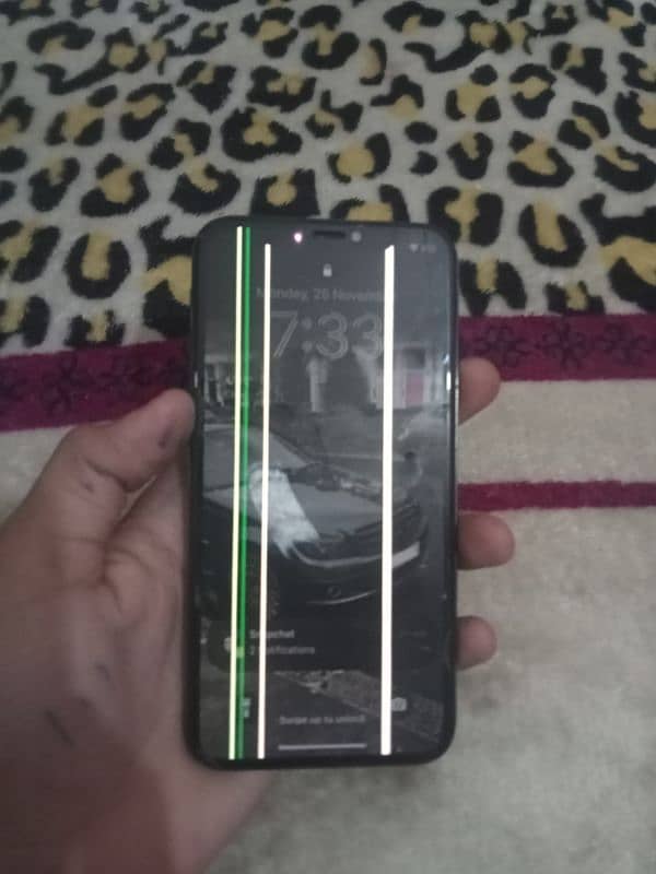 iPhone xs non pta 64gb 3