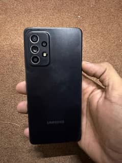 samsung a52