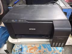 Epson printer 3110