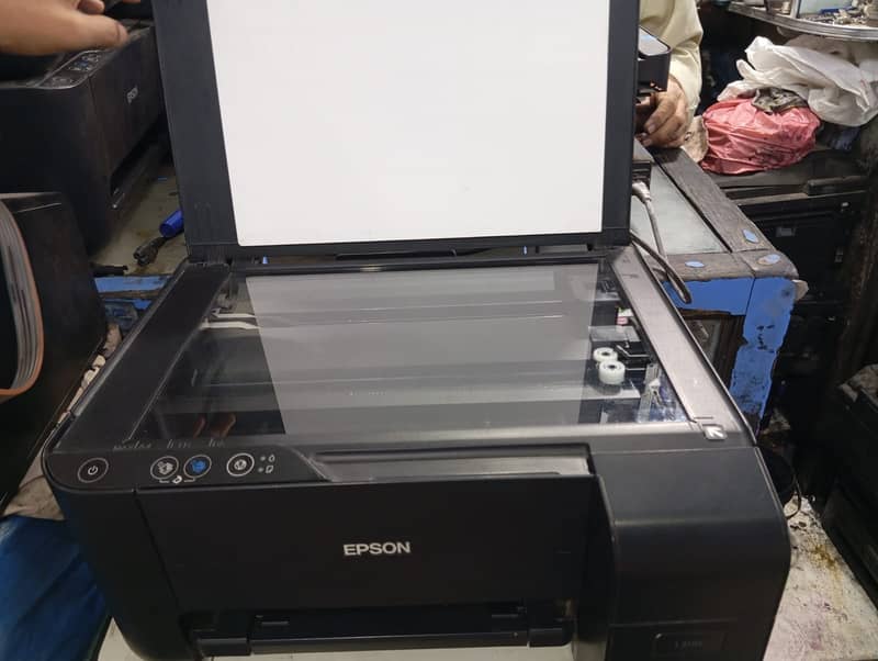 Epson printer 3110 2