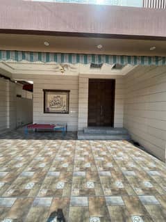 1 KANAL LUXURY HOUSE AVAILABLE FOR SALE IN WAPDA TOWN PHASE 1 BLOCK K1