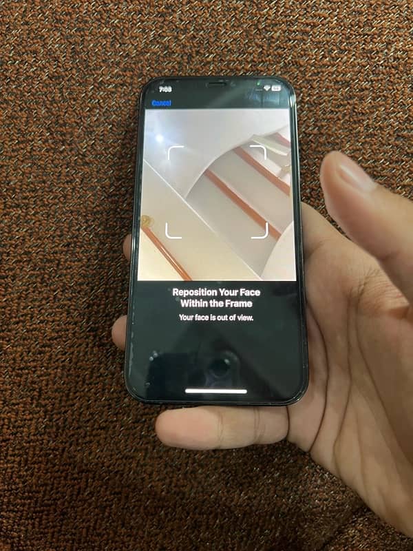 iPhone 12 Pro 256gb fu box 5