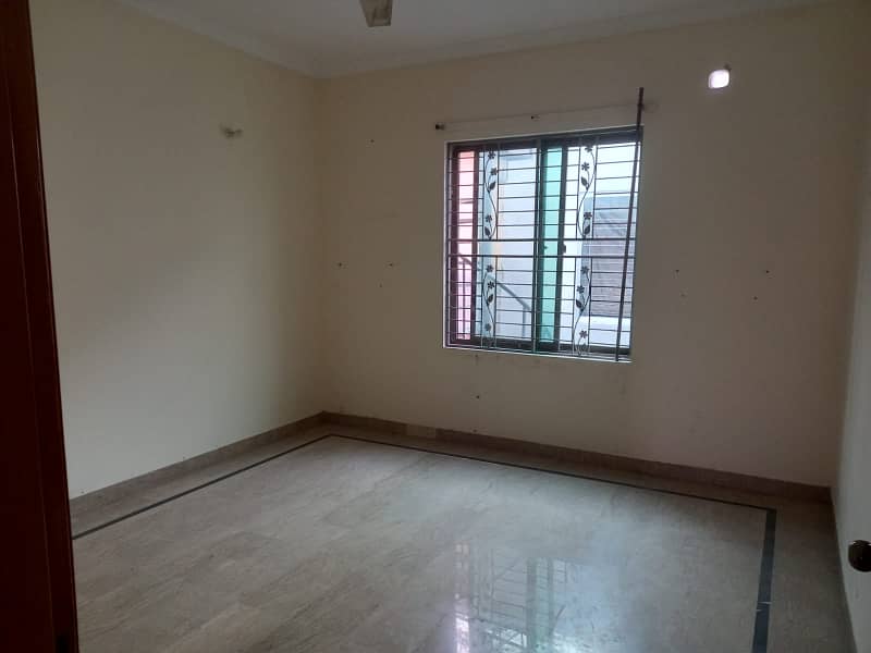 10 MARLA HOUSE AVAILABLE FOR RENT IN WAPDA TOWN PHASE 1 BLOCK E2 4