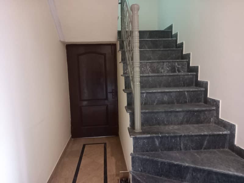 10 MARLA HOUSE AVAILABLE FOR RENT IN WAPDA TOWN PHASE 1 BLOCK E2 11