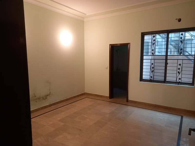 10 MARLA HOUSE AVAILABLE FOR RENT IN WAPDA TOWN PHASE 1 BLOCK E2 13