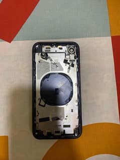 Iphone Xr back body