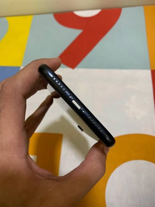 Iphone Xr back body 3