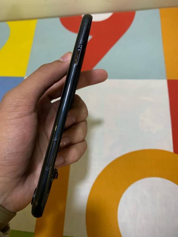 Iphone Xr back body 5