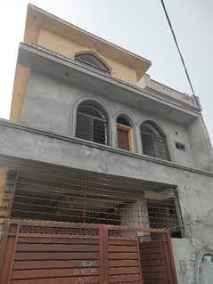 Double STORY BRAND NEW HOUSE FOR SALE LALAZAR