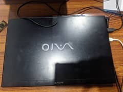 sony vaio