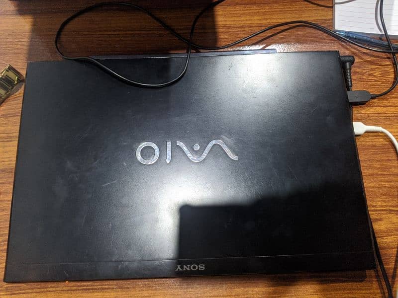 sony vaio 0