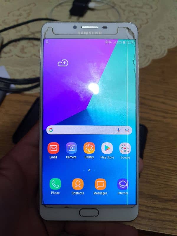 samsung C9 pro 2