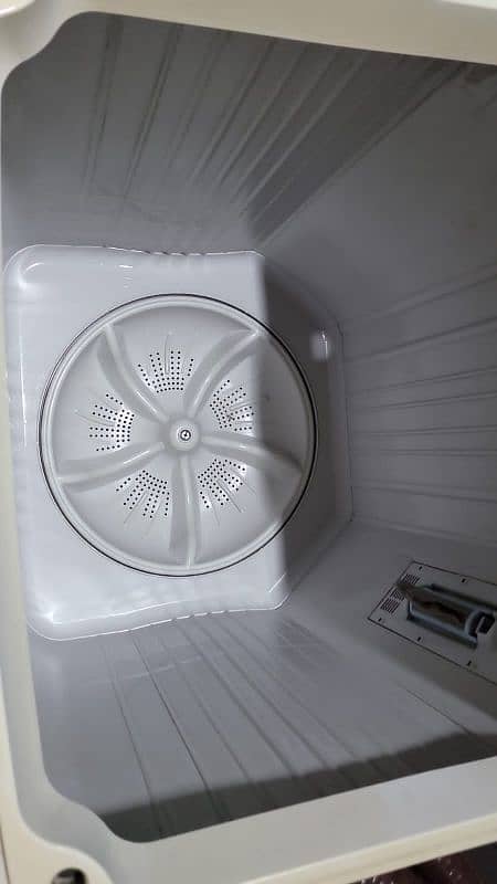 Hair washing machine dryer 0