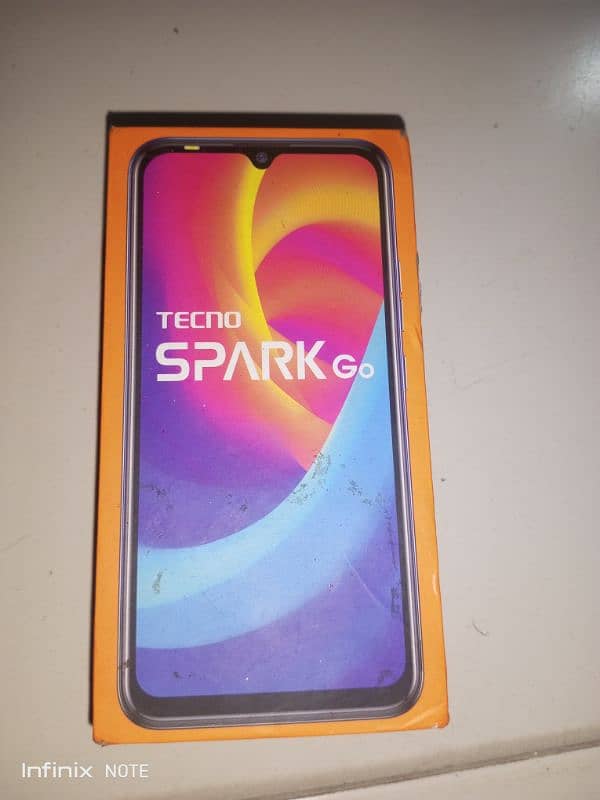 techno spark for sale 0