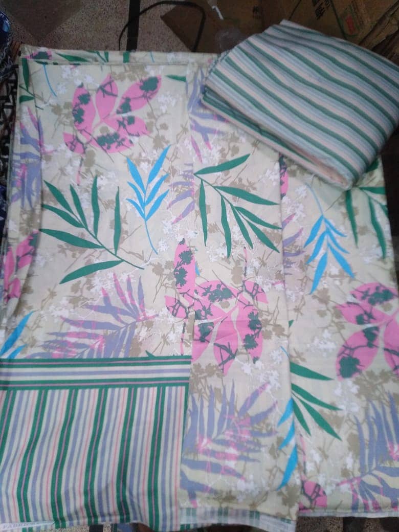 Bedsheets available for sale in reasonable price 8