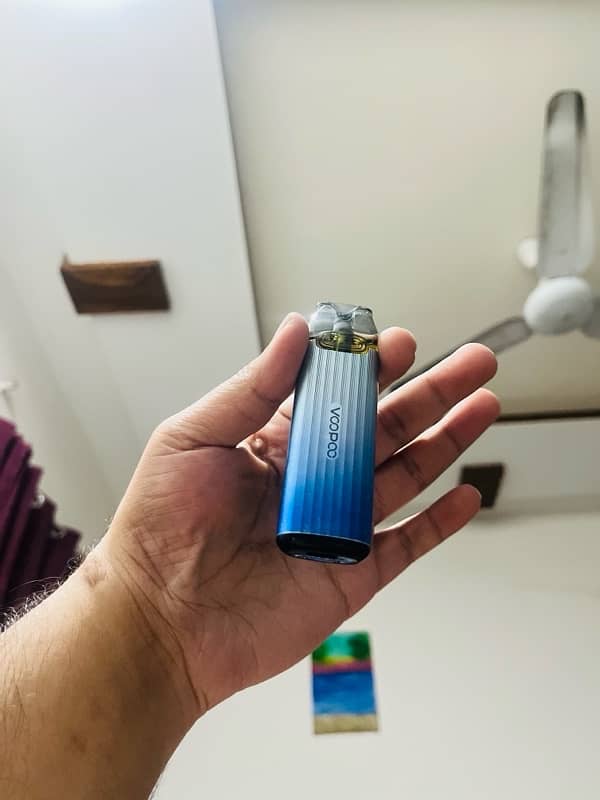 voopoo Gene AI 0