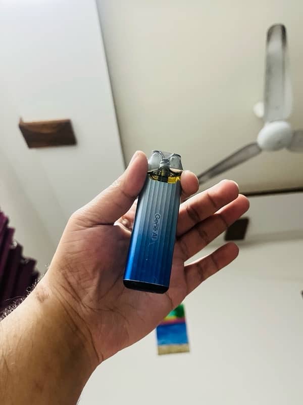 voopoo Gene AI 1