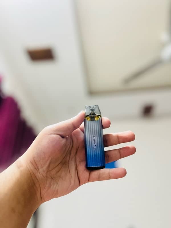 voopoo Gene AI 4