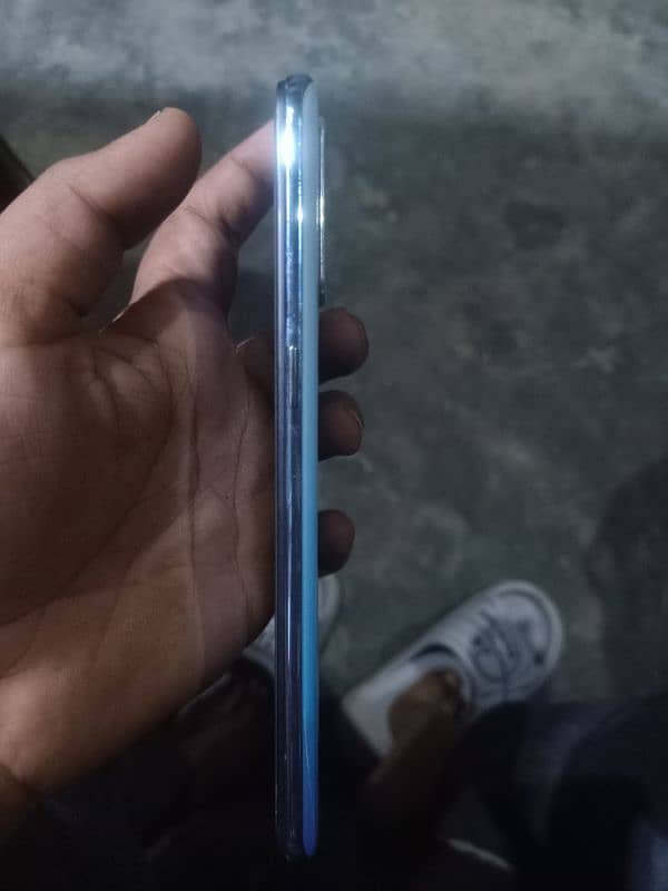 oppo f15 best phone 10/10 batry condition good 1