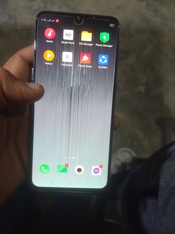 oppo f15 best phone 10/10 batry condition good 4