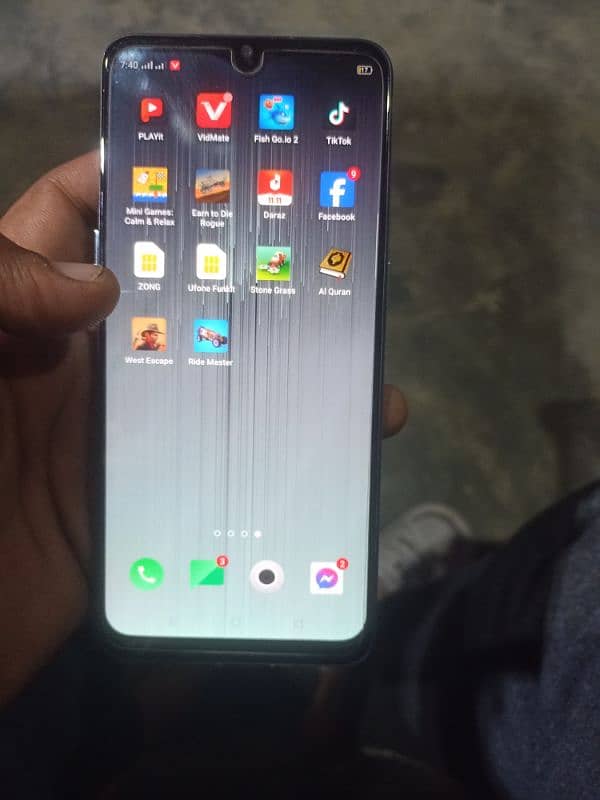 oppo f15 best phone 10/10 batry condition good 5