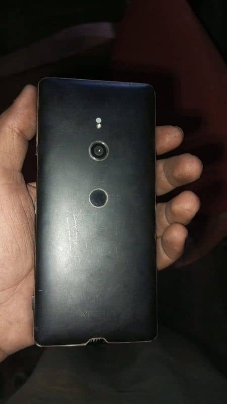 sony experia xz3 exchange possible 0